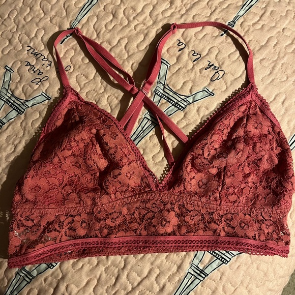 ✨Gently used Xhilaration Bralette✨ - Picture 1 of 4